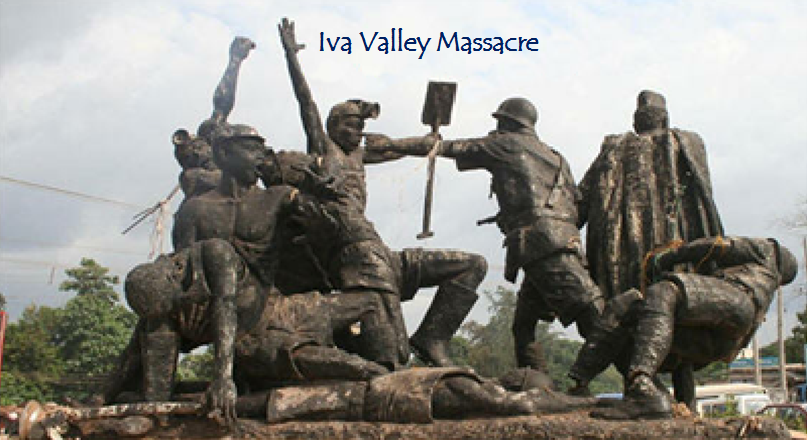 iva vallery massacre